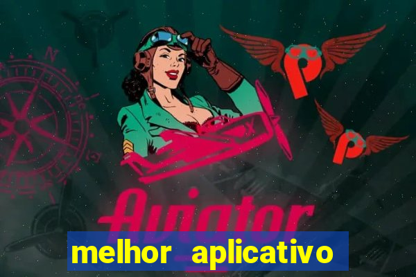 melhor aplicativo jogo do bicho